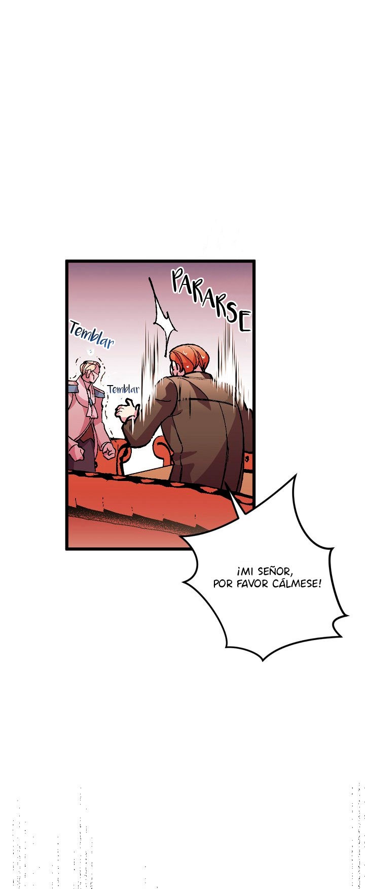 Read Salvaré a esta maldita familia ES Manga Online