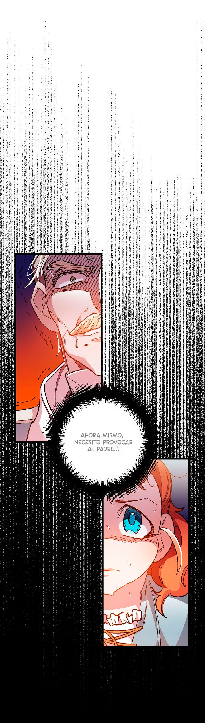 Read Salvaré a esta maldita familia ES Manga Online