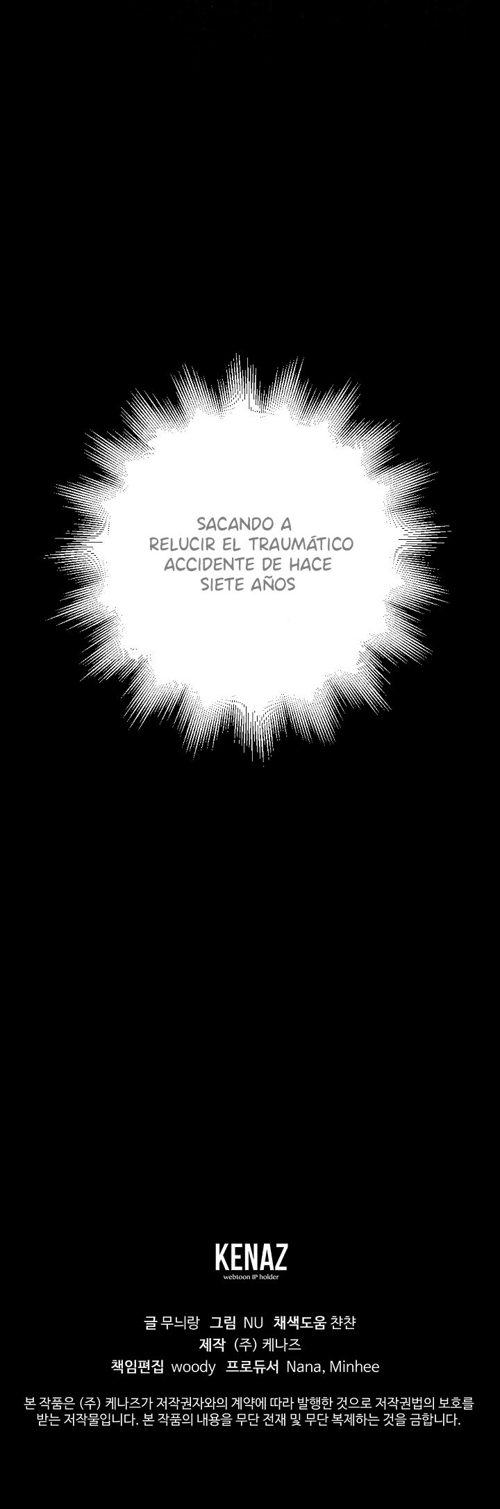 Read Salvaré a esta maldita familia ES Manga Online