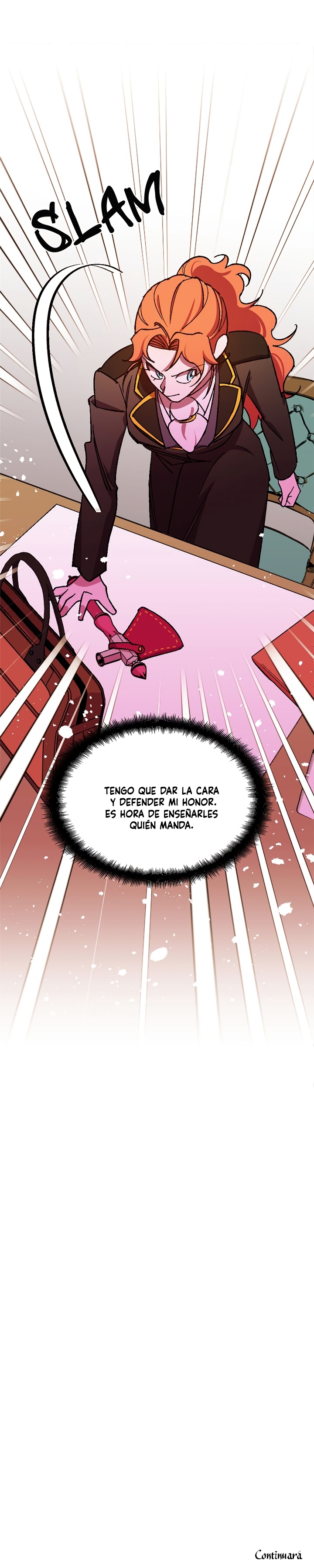 Read Salvaré a esta maldita familia ES Manga Online