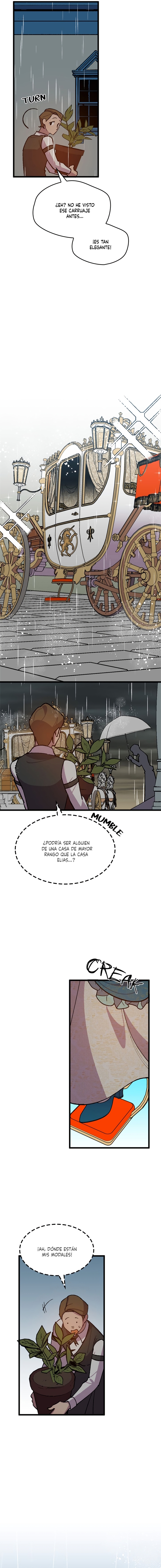 Read Salvaré a esta maldita familia ES Manga Online