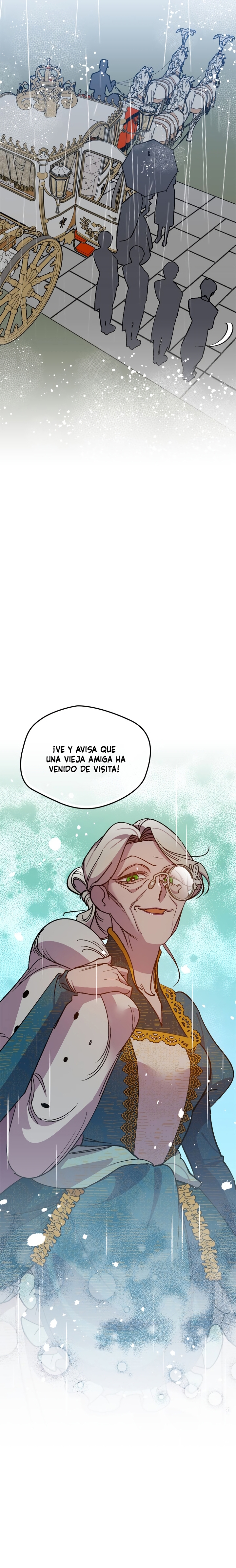 Read Salvaré a esta maldita familia ES Manga Online