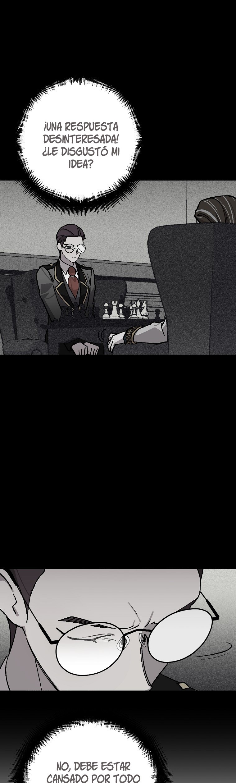 Read Salvaré a esta maldita familia ES Manga Online