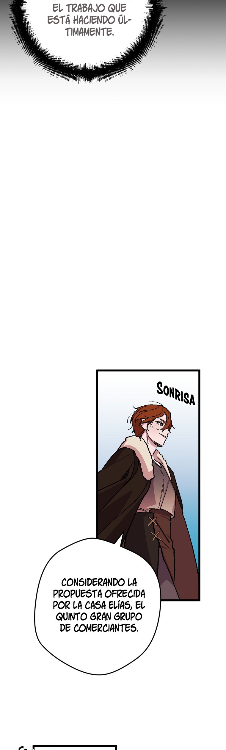 Read Salvaré a esta maldita familia ES Manga Online