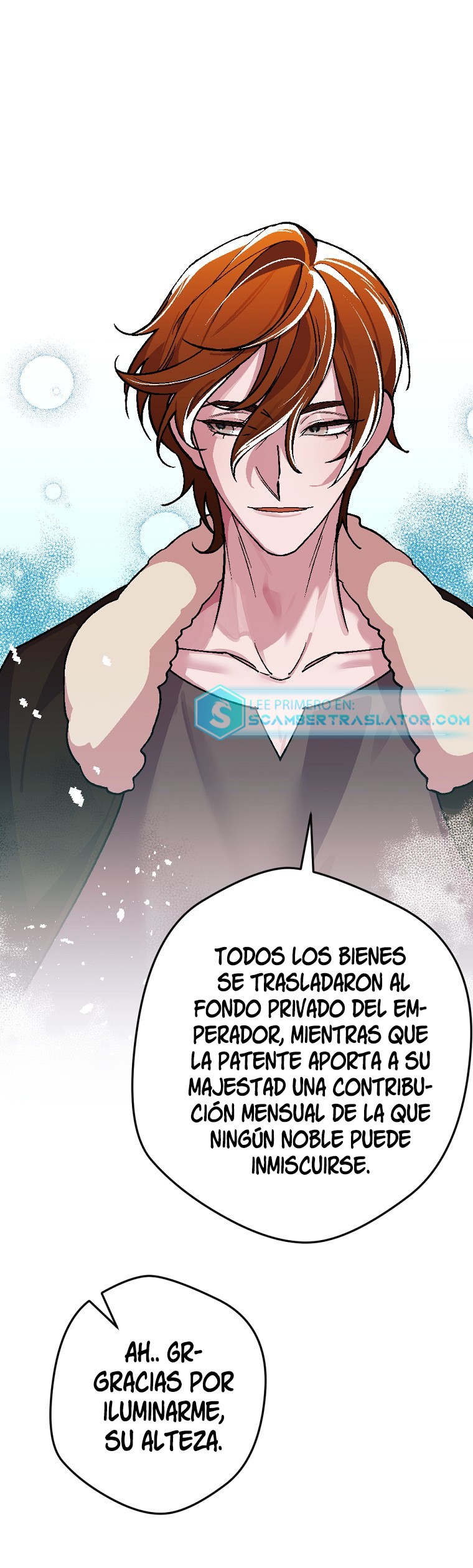Read Salvaré a esta maldita familia ES Manga Online
