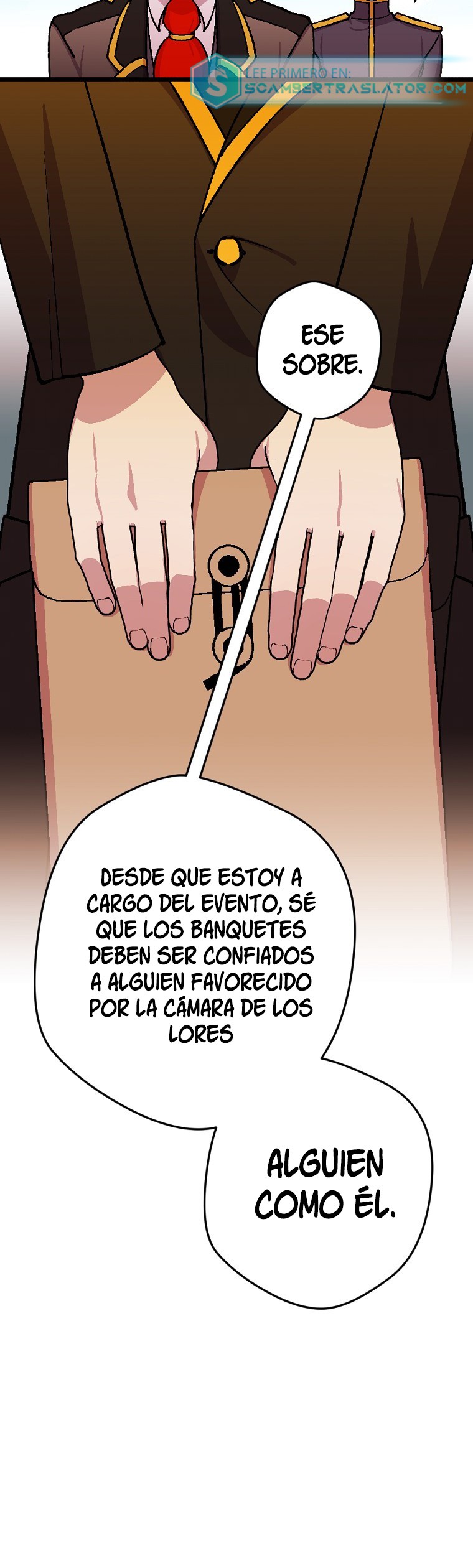 Read Salvaré a esta maldita familia ES Manga Online