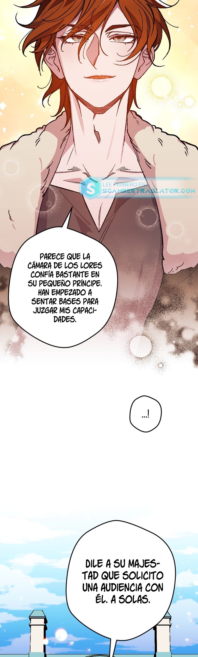 Read Salvaré a esta maldita familia ES Manga Online