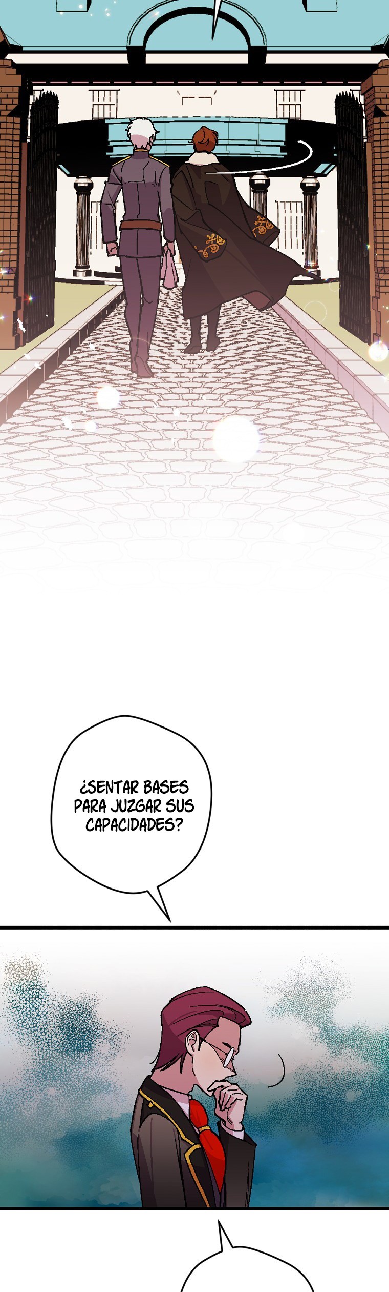 Read Salvaré a esta maldita familia ES Manga Online