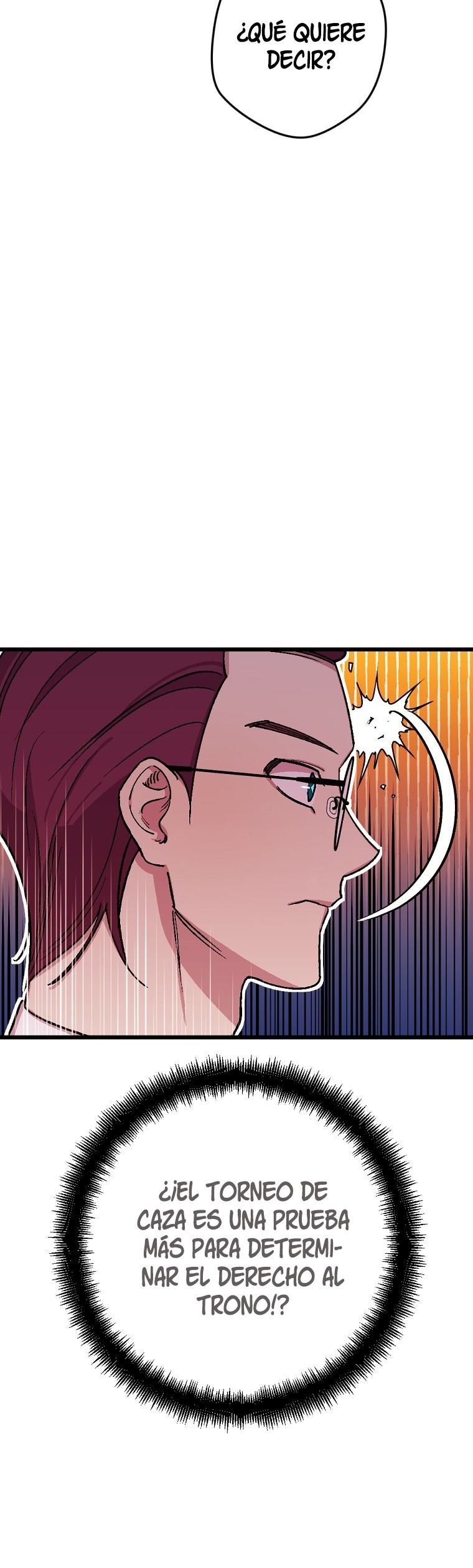 Read Salvaré a esta maldita familia ES Manga Online
