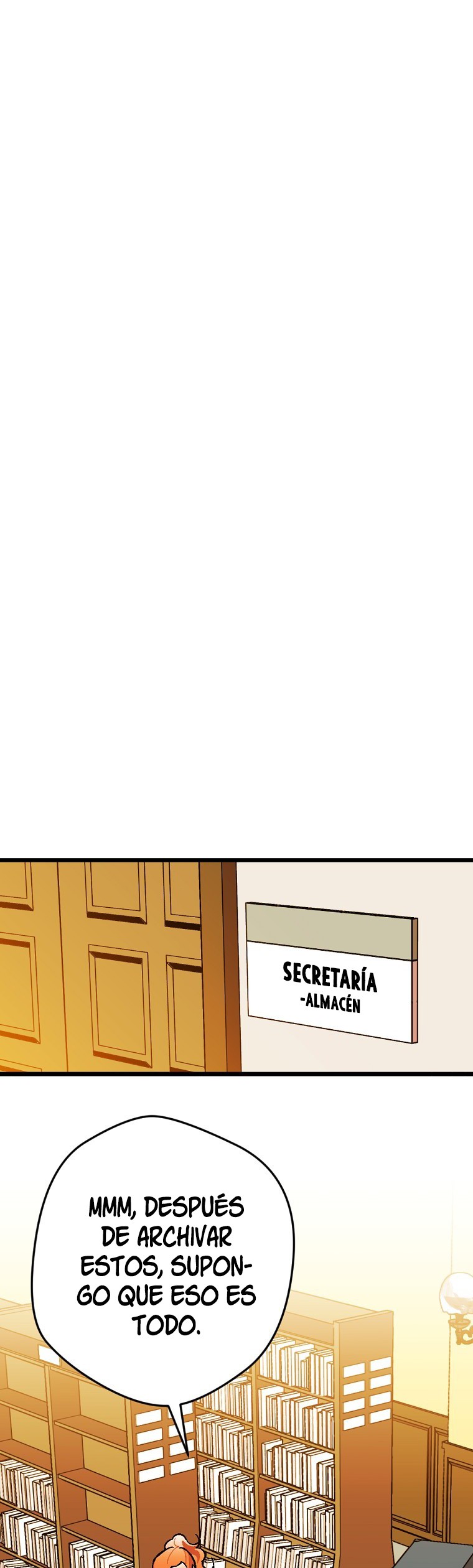 Read Salvaré a esta maldita familia ES Manga Online