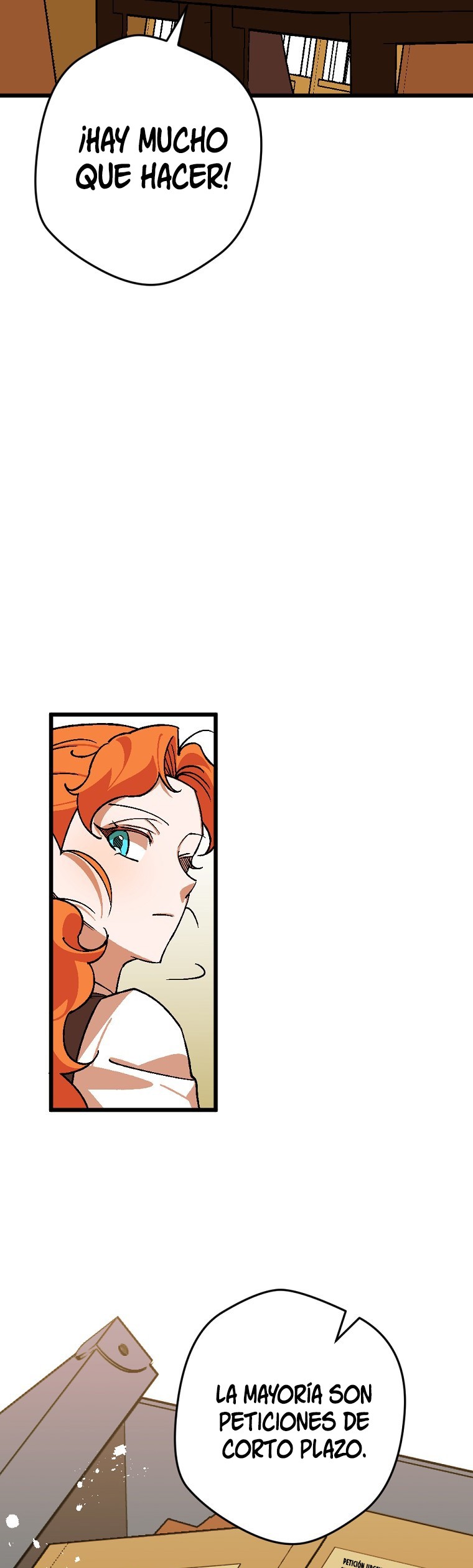 Read Salvaré a esta maldita familia ES Manga Online