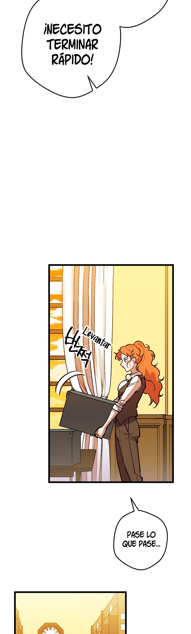 Read Salvaré a esta maldita familia ES Manga Online