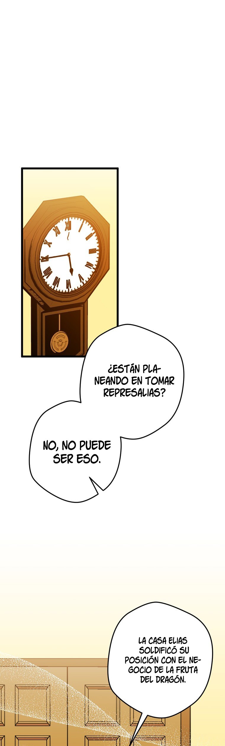 Read Salvaré a esta maldita familia ES Manga Online