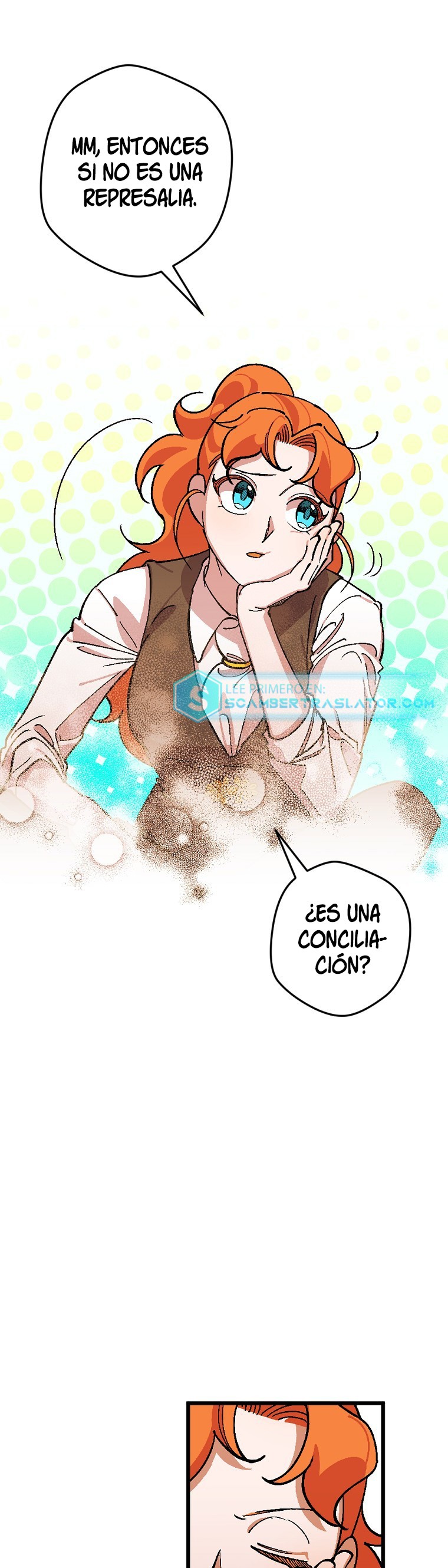 Read Salvaré a esta maldita familia ES Manga Online