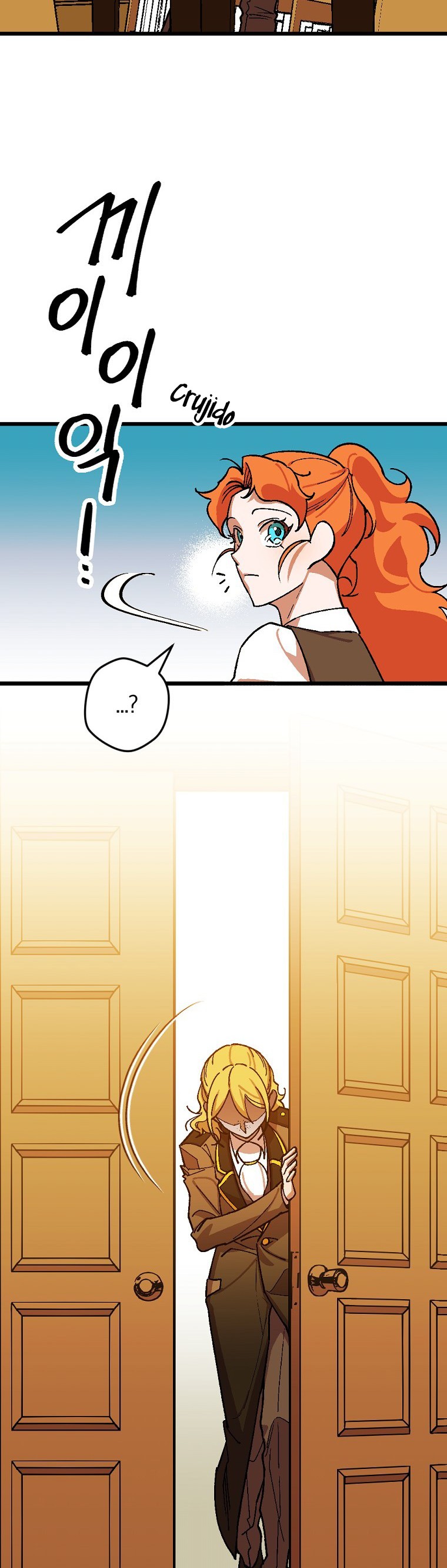 Read Salvaré a esta maldita familia ES Manga Online