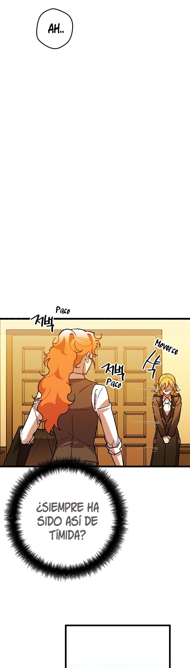 Read Salvaré a esta maldita familia ES Manga Online