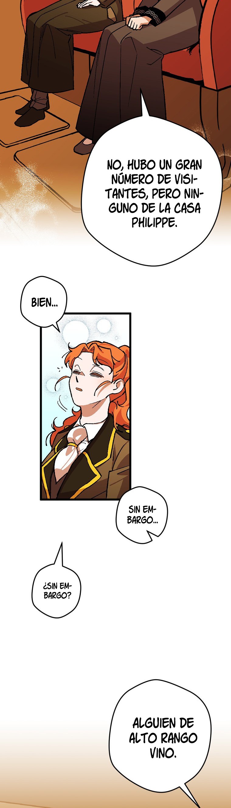 Read Salvaré a esta maldita familia ES Manga Online