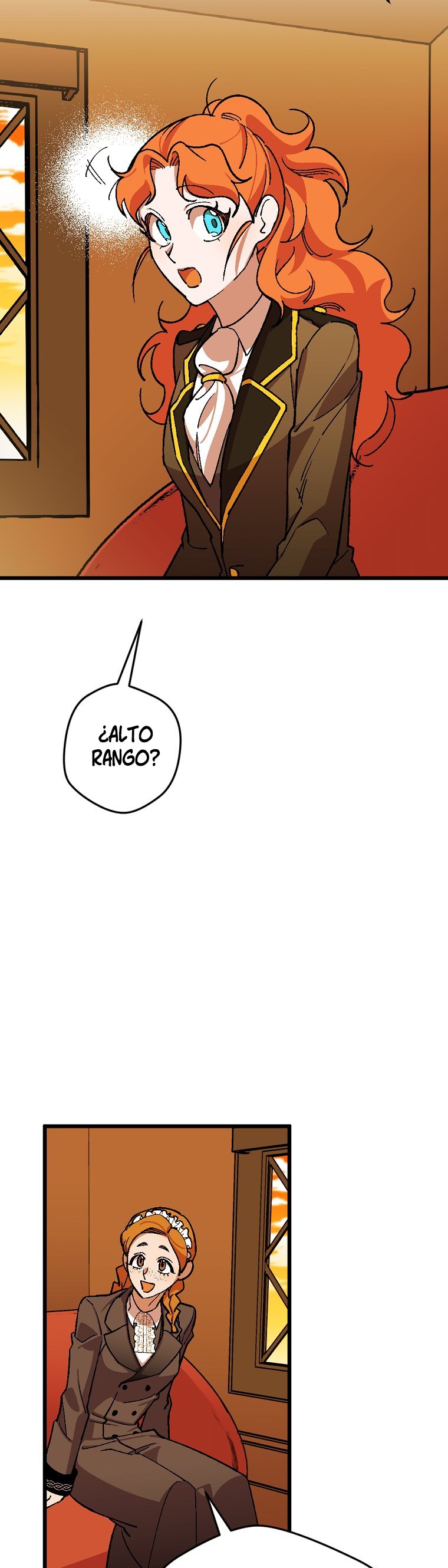 Read Salvaré a esta maldita familia ES Manga Online