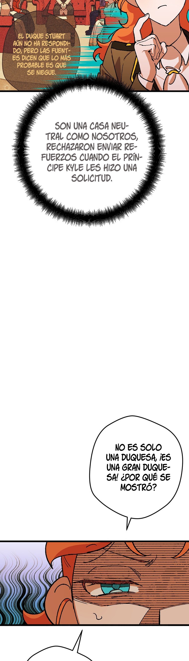 Read Salvaré a esta maldita familia ES Manga Online