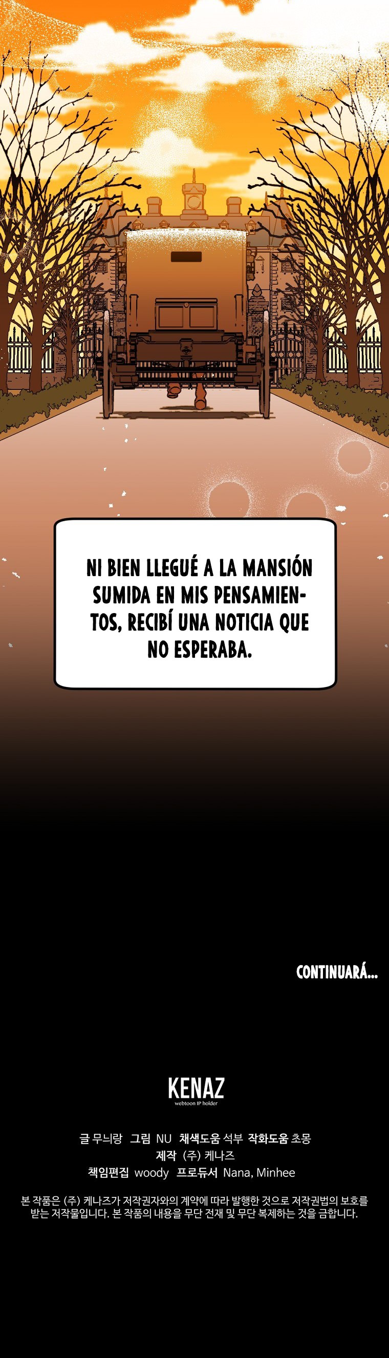 Read Salvaré a esta maldita familia ES Manga Online