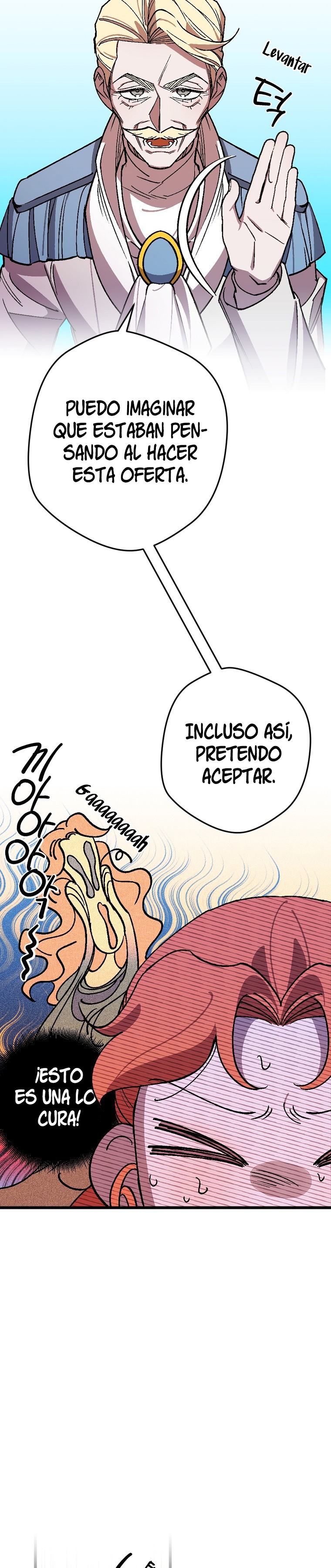 Read Salvaré a esta maldita familia ES Manga Online