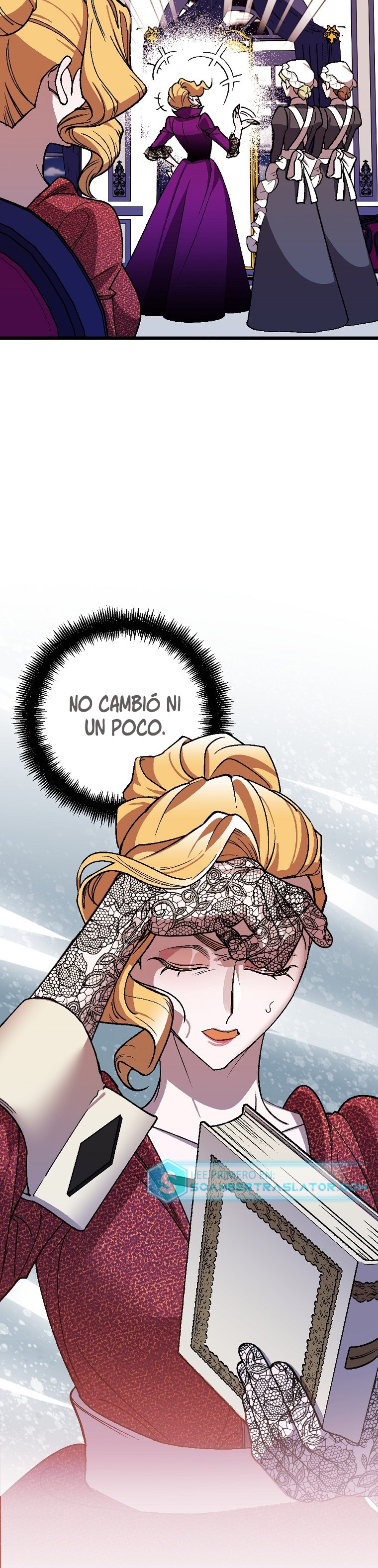 Read Salvaré a esta maldita familia ES Manga Online