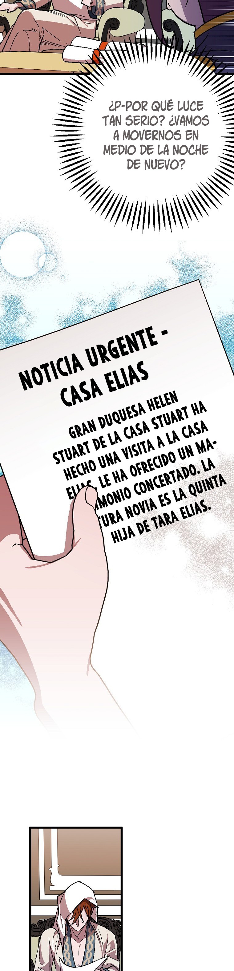 Read Salvaré a esta maldita familia ES Manga Online