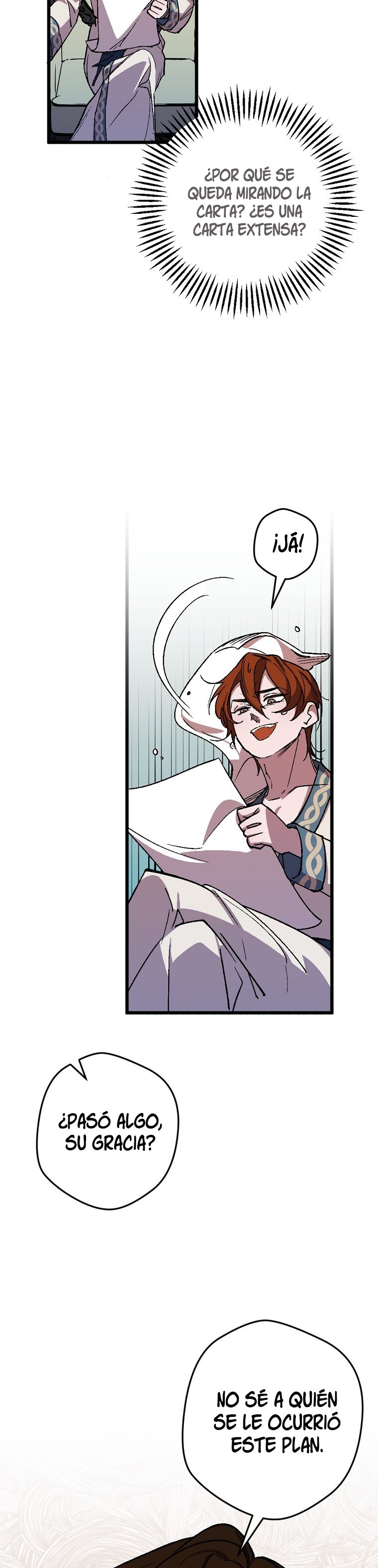 Read Salvaré a esta maldita familia ES Manga Online