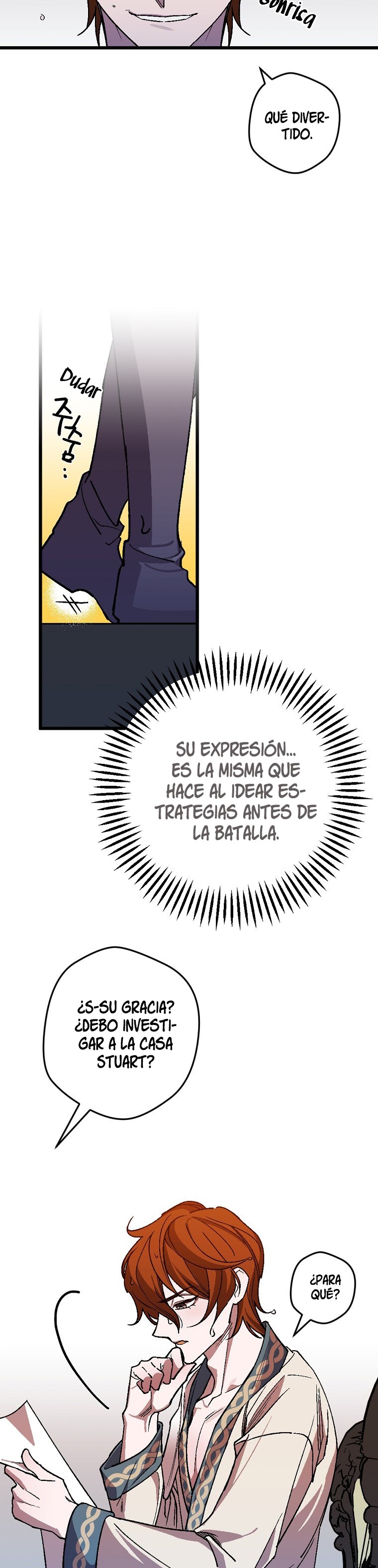 Read Salvaré a esta maldita familia ES Manga Online
