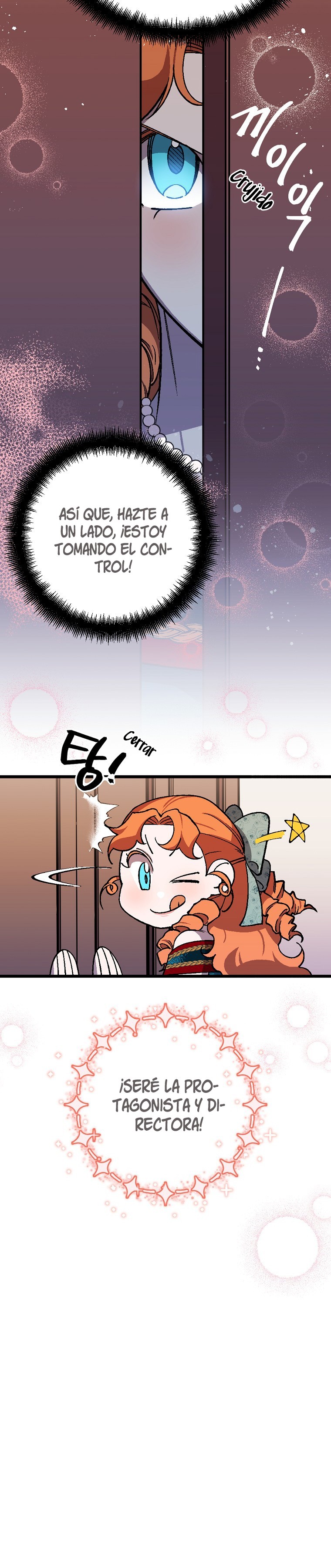 Read Salvaré a esta maldita familia ES Manga Online