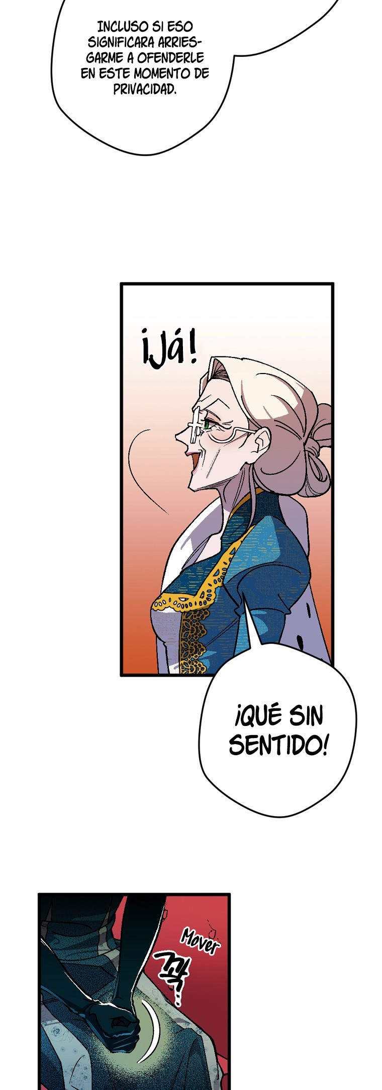 Read Salvaré a esta maldita familia ES Manga Online