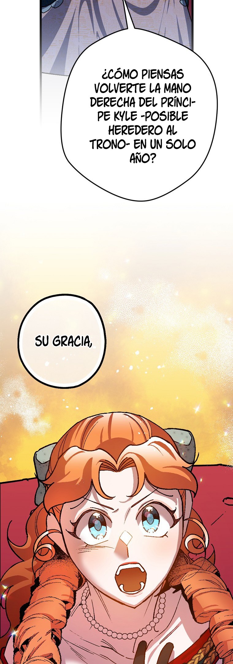 Read Salvaré a esta maldita familia ES Manga Online