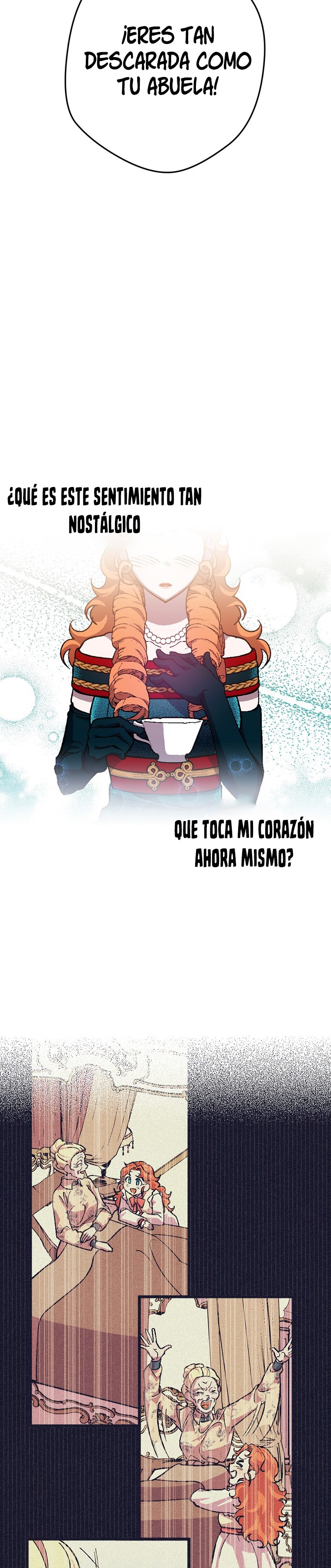 Read Salvaré a esta maldita familia ES Manga Online