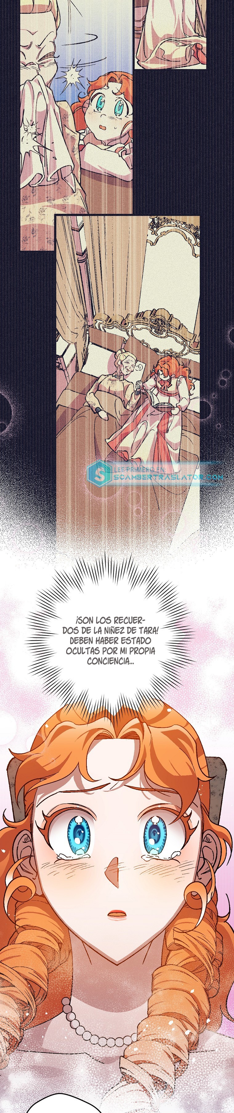 Read Salvaré a esta maldita familia ES Manga Online
