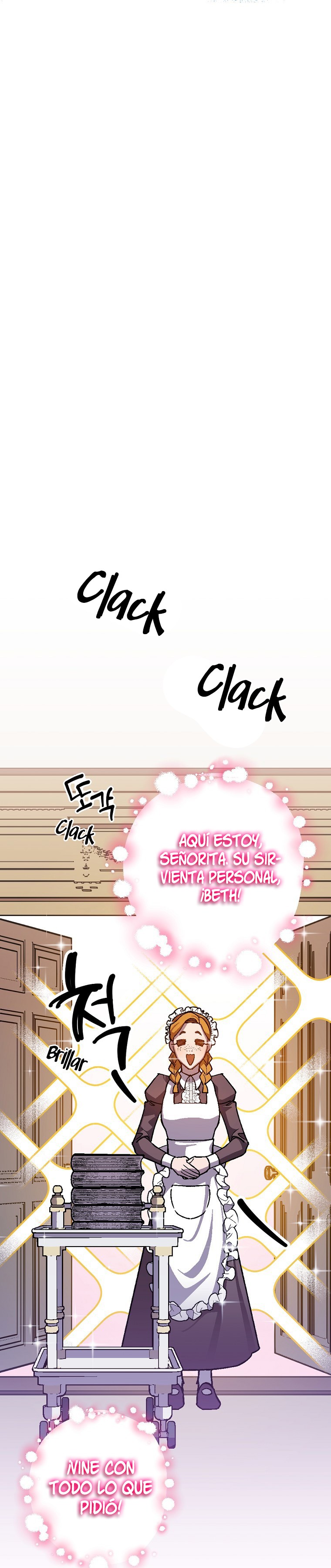 Read Salvaré a esta maldita familia ES Manga Online
