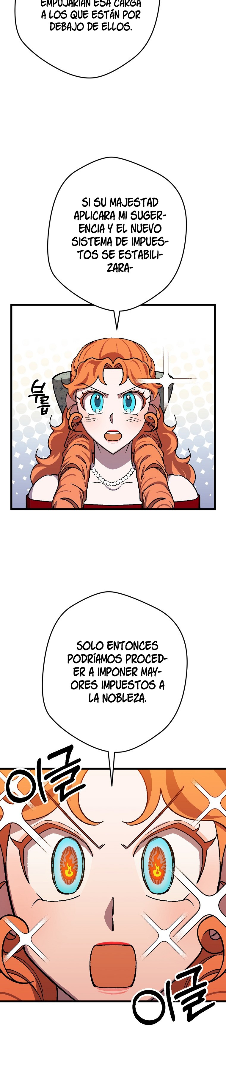 Read Salvaré a esta maldita familia ES Manga Online
