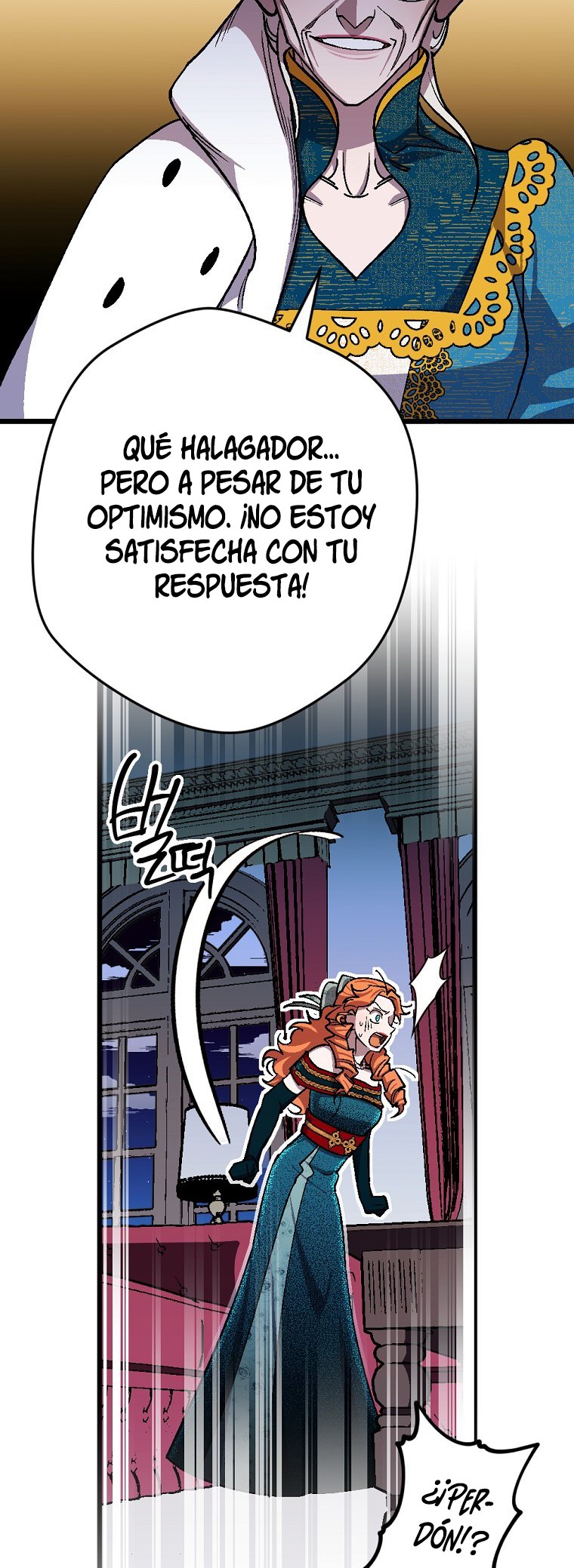 Read Salvaré a esta maldita familia ES Manga Online