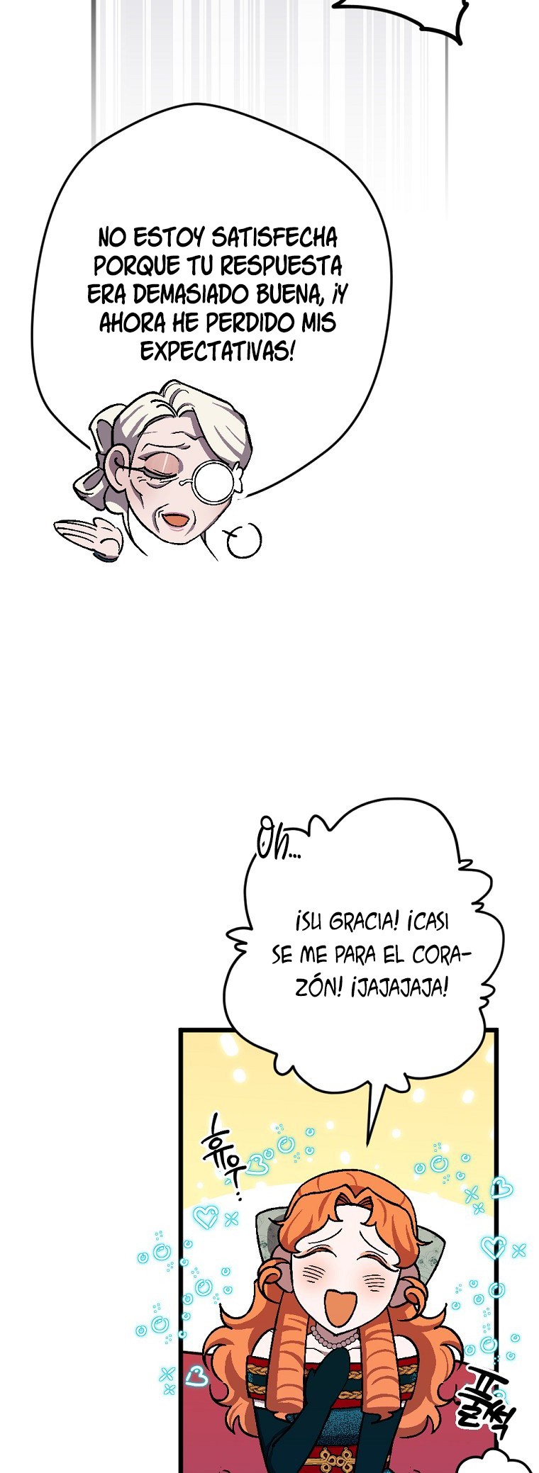 Read Salvaré a esta maldita familia ES Manga Online