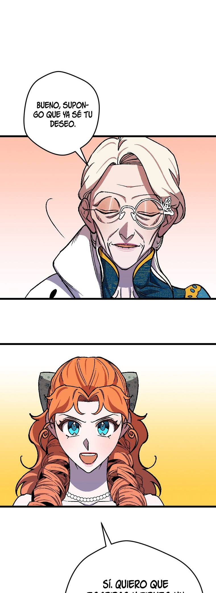 Read Salvaré a esta maldita familia ES Manga Online