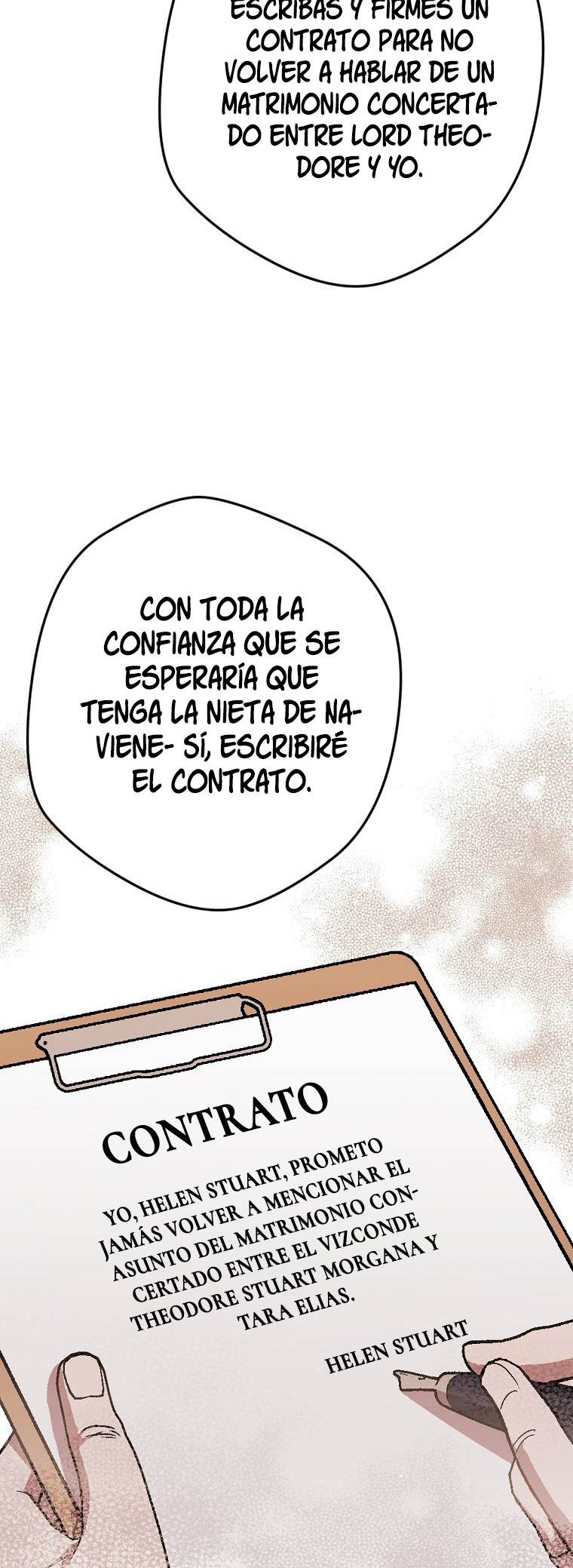 Read Salvaré a esta maldita familia ES Manga Online