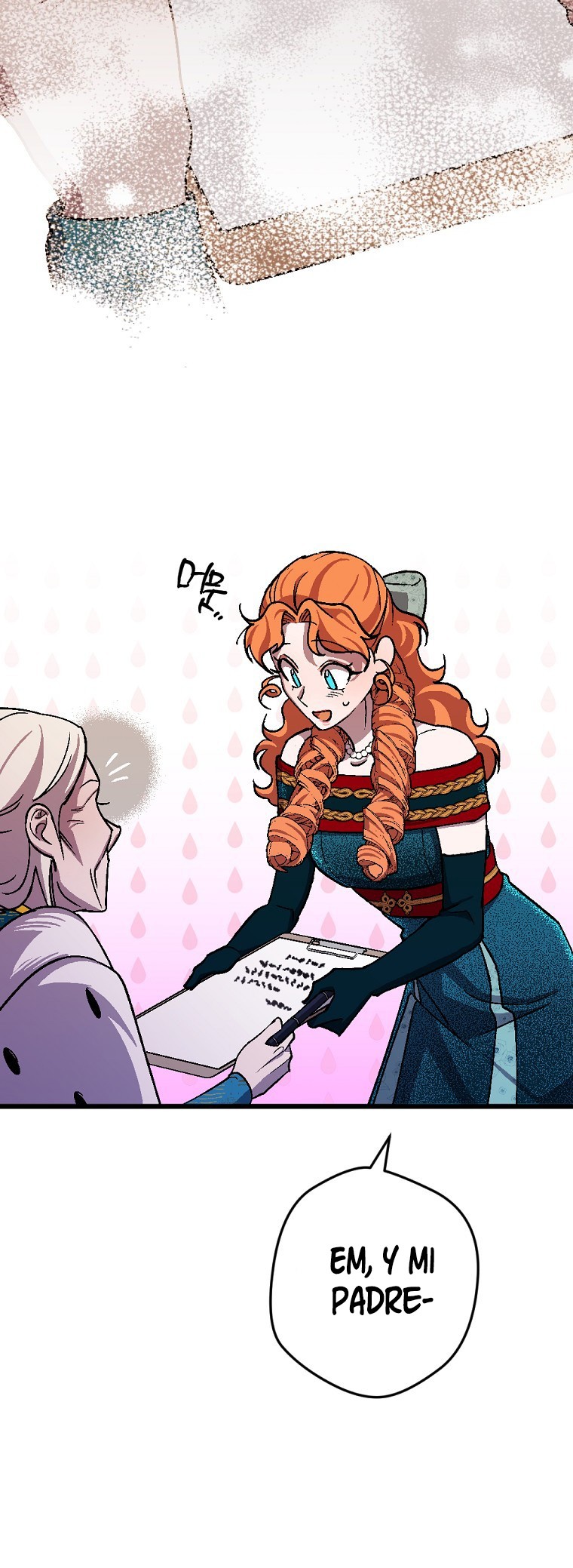 Read Salvaré a esta maldita familia ES Manga Online