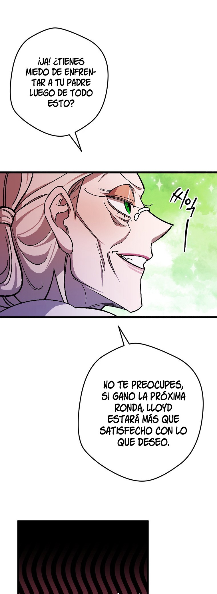 Read Salvaré a esta maldita familia ES Manga Online