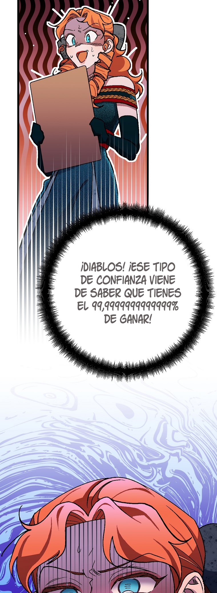 Read Salvaré a esta maldita familia ES Manga Online