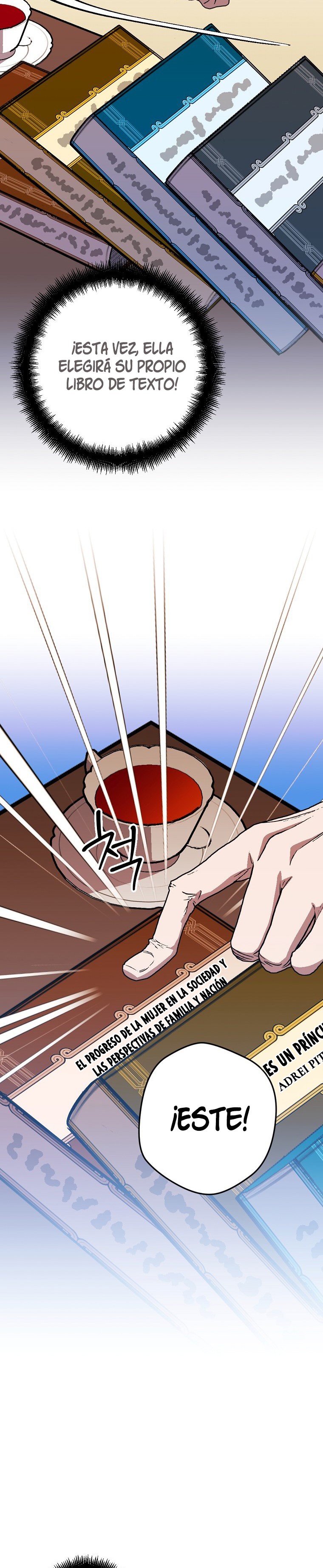 Read Salvaré a esta maldita familia ES Manga Online