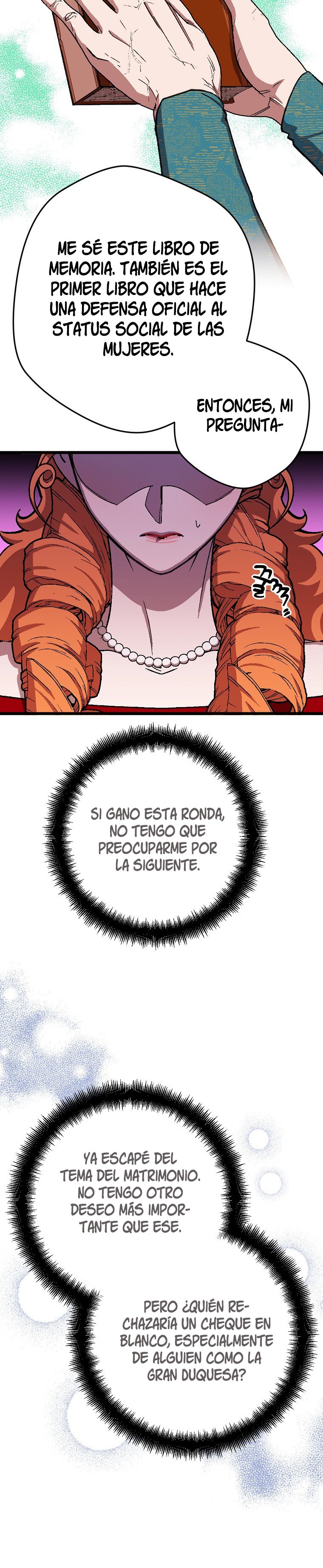 Read Salvaré a esta maldita familia ES Manga Online