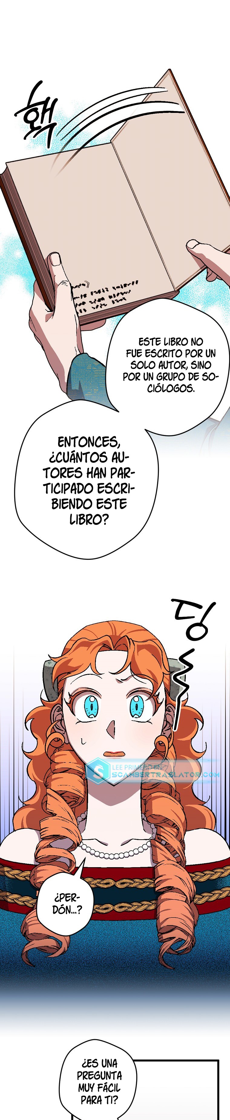 Read Salvaré a esta maldita familia ES Manga Online