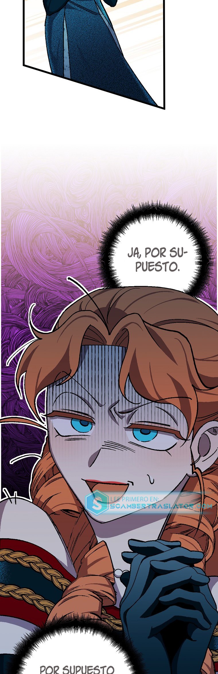Read Salvaré a esta maldita familia ES Manga Online