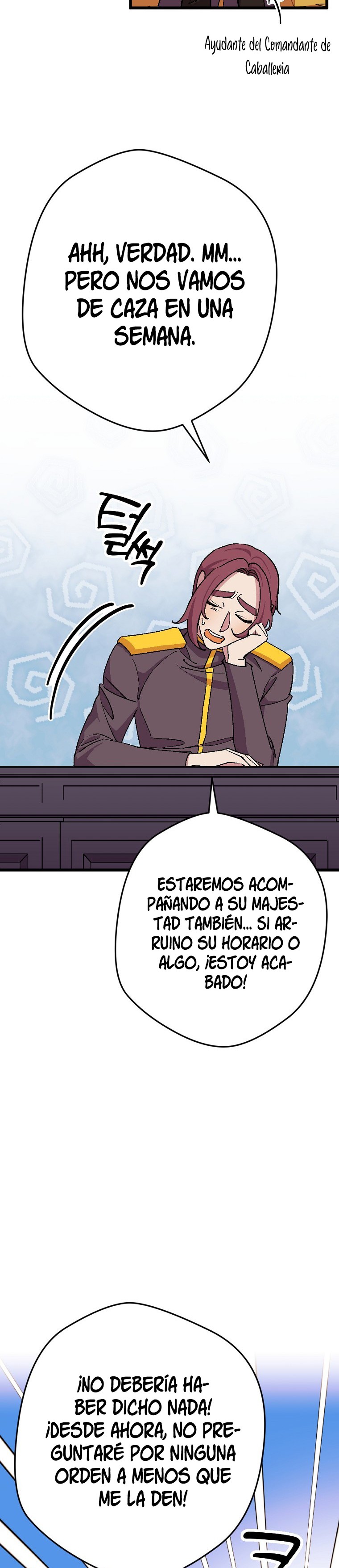 Read Salvaré a esta maldita familia ES Manga Online