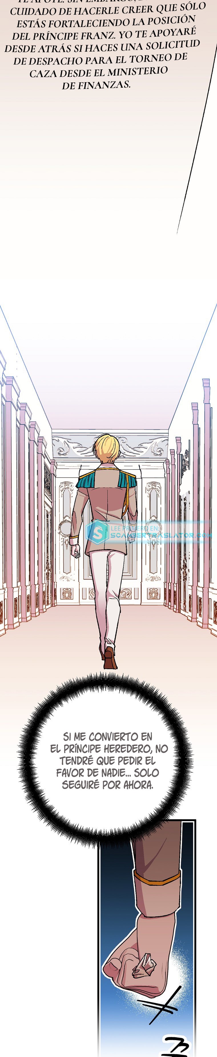 Read Salvaré a esta maldita familia ES Manga Online