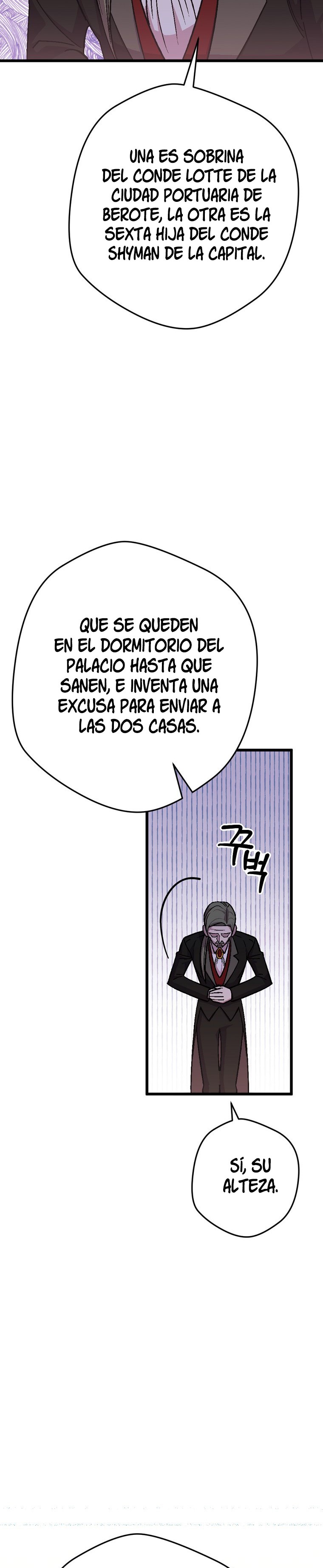 Read Salvaré a esta maldita familia ES Manga Online